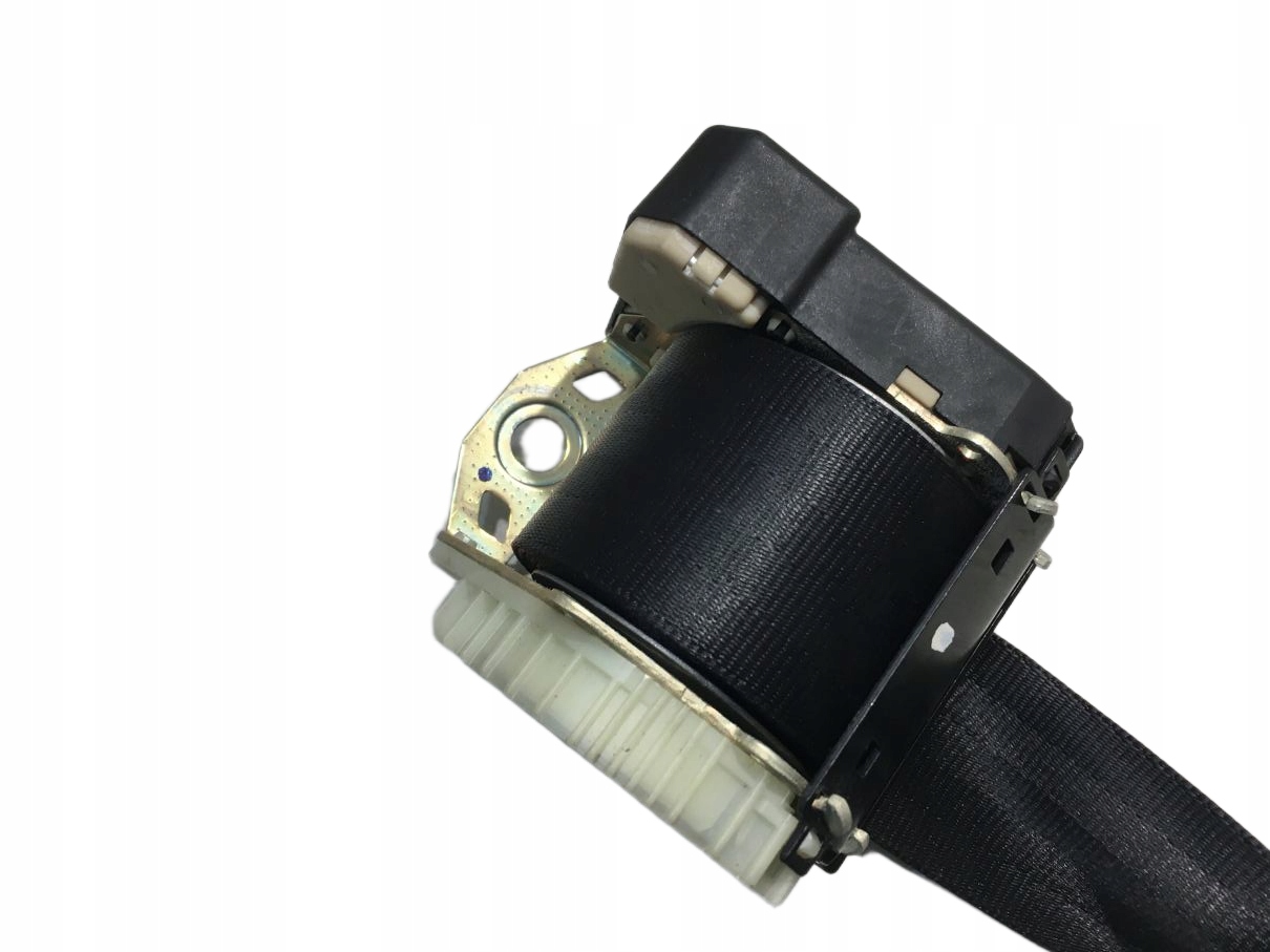 Gurten Sicherheits links heck AUDI A2 8Z0857805C