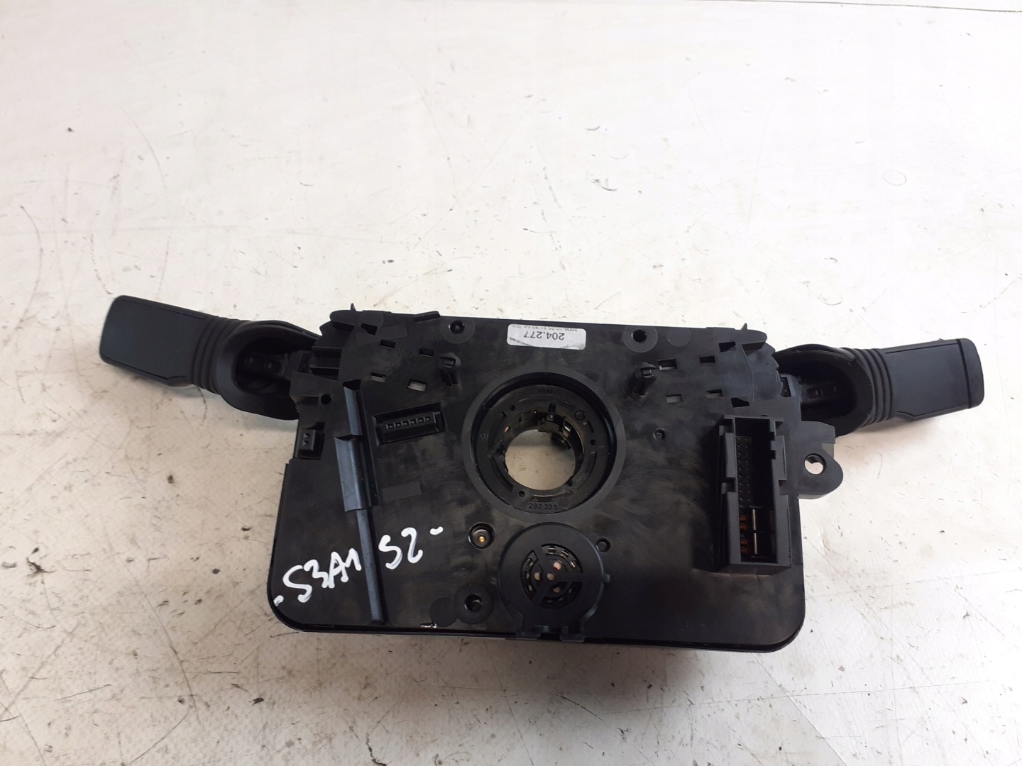 DEVIO LUCI TERGICRISTALLO TERGI OPEL ASTRA III 13250221
