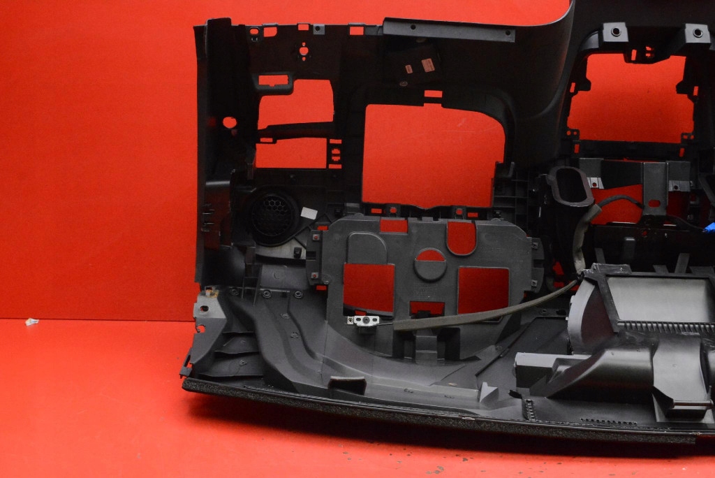 dashboard instrument panel console cockpit airbag EU DACIA LODGY STEPWAY LIFT 17-2