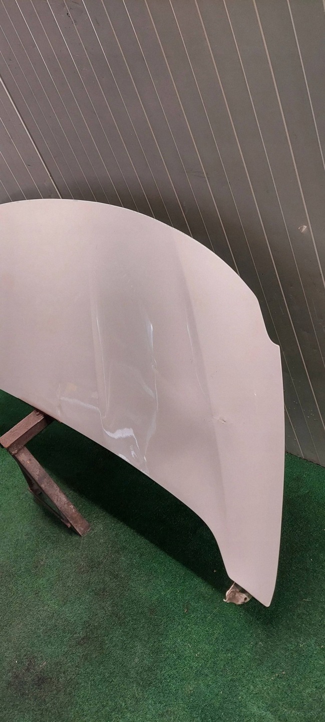 bonnet +hinges JUMPY III EXPERT III SCUDO III PROACE VIVARO C 16-26 LAK:EWP