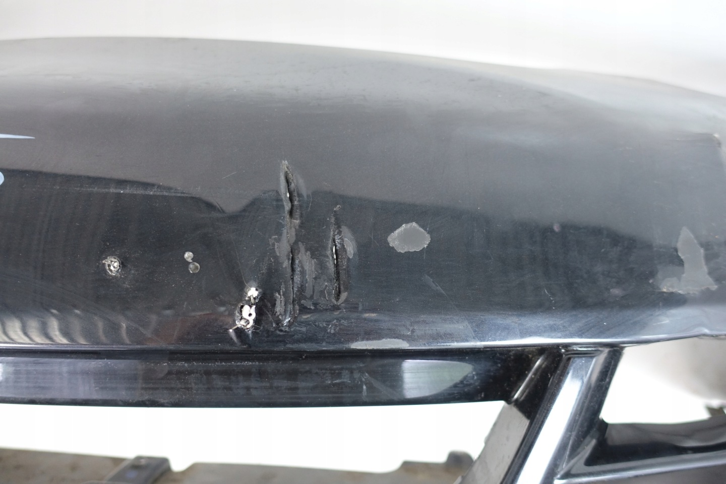 bumper front front PORSCHE CARRERA 911 997 99750531100