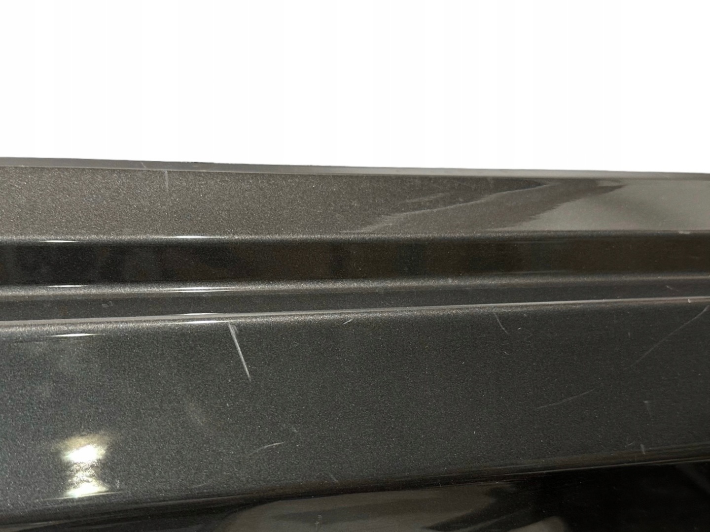 PORSCHE PANAMERA 970 moulding threshold LH 97055950102