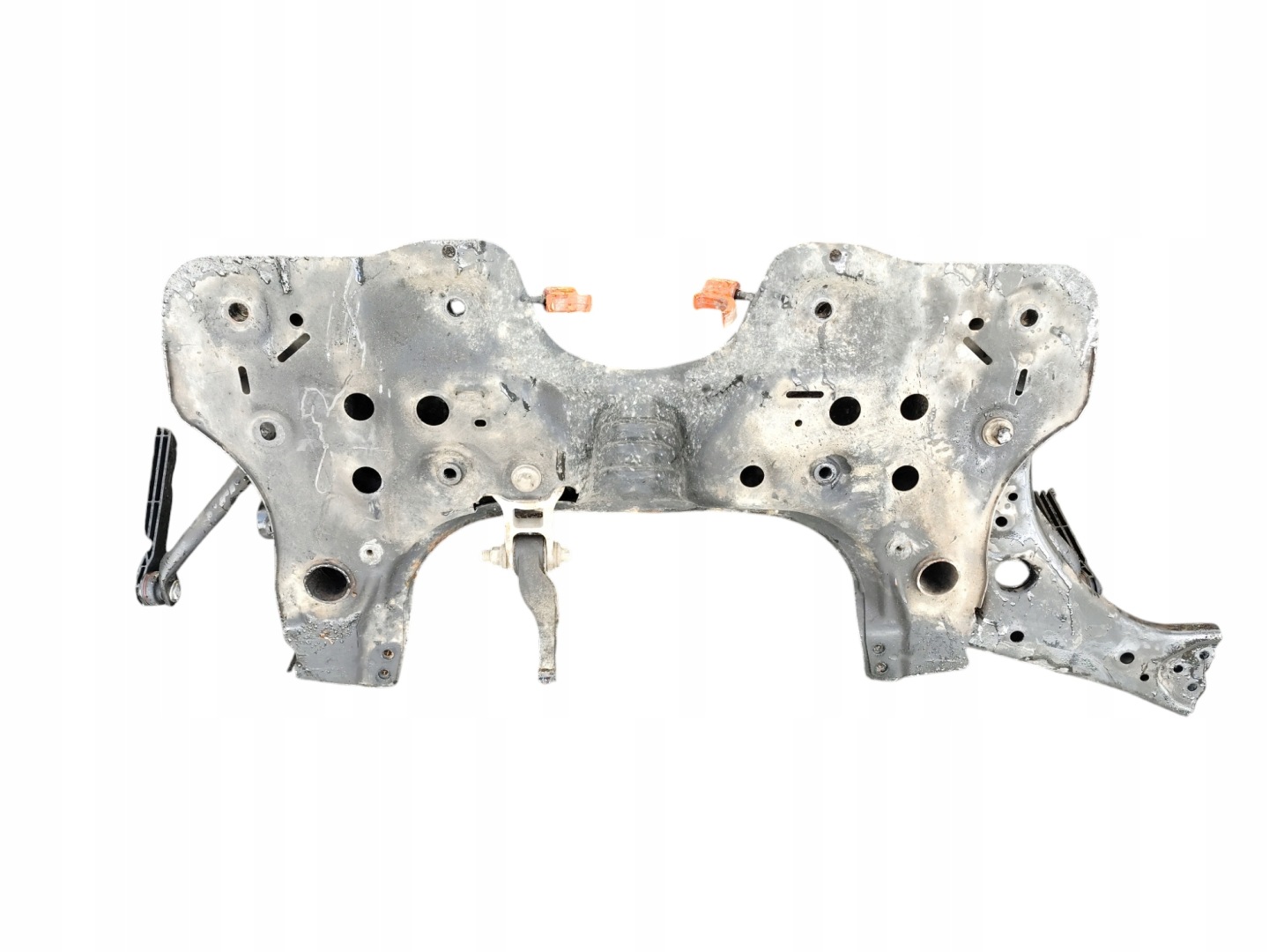 axle beam subframe axle beam TRAWERS FIAT TIPO II (2015-2020)