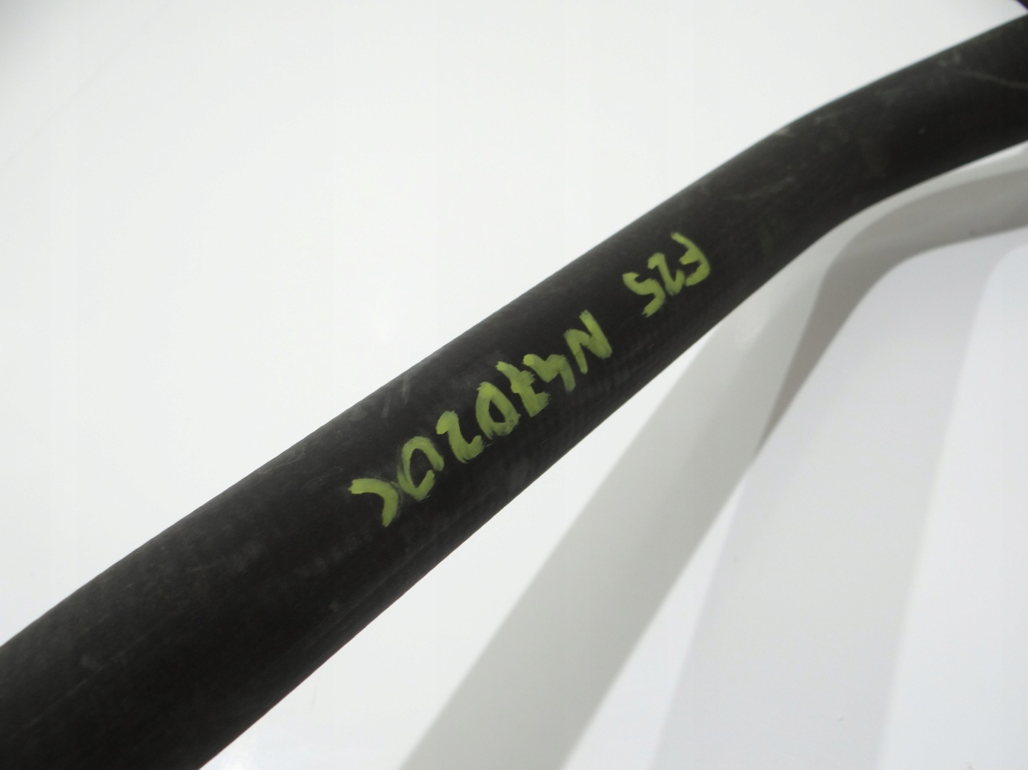 prijenos crijevo vode BMW X3 F25 N47 9236675