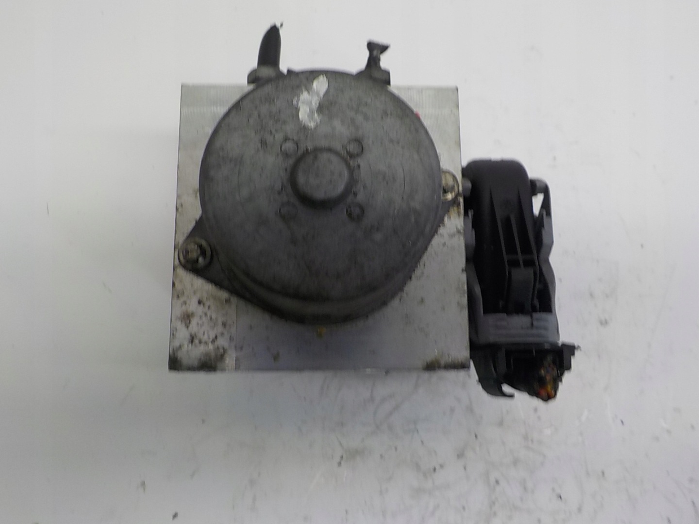 FORD MONDEO IV MK4 Pompa ABS CG91-2C405-FB