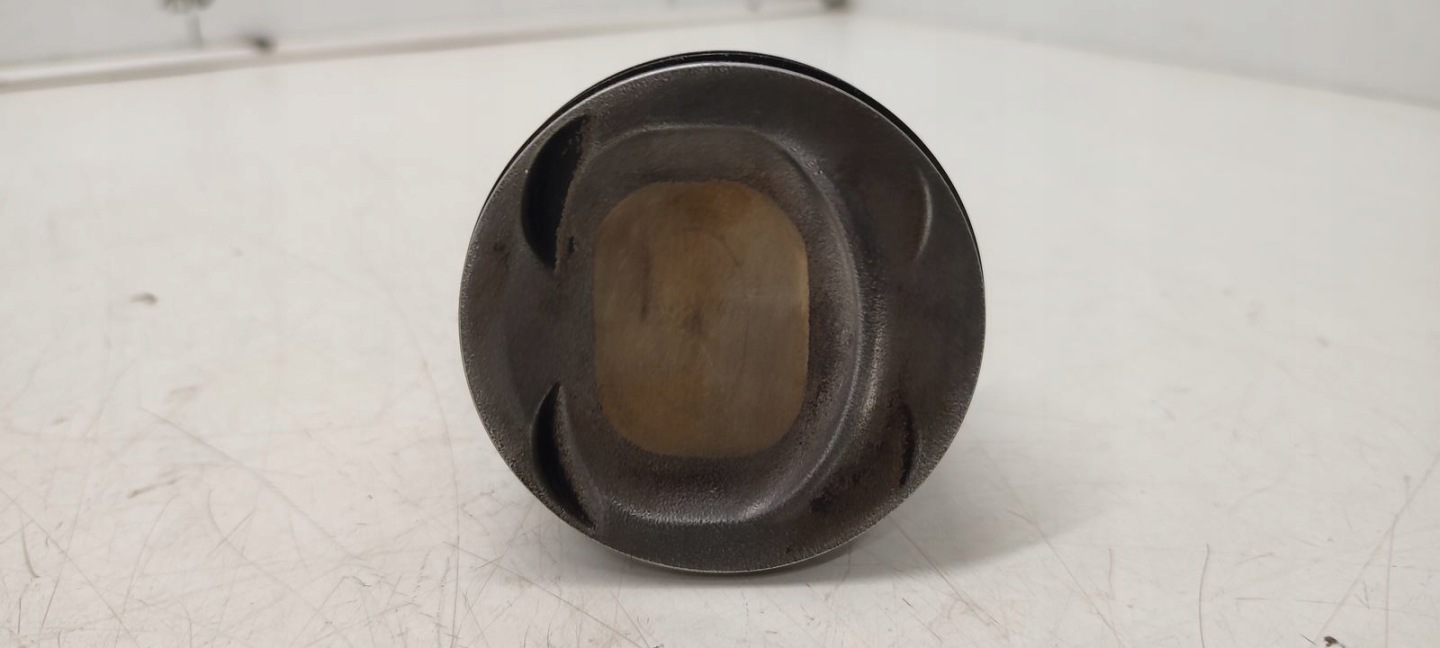 piston connecting rod Seat Leon II LIFT 1,4 TSI