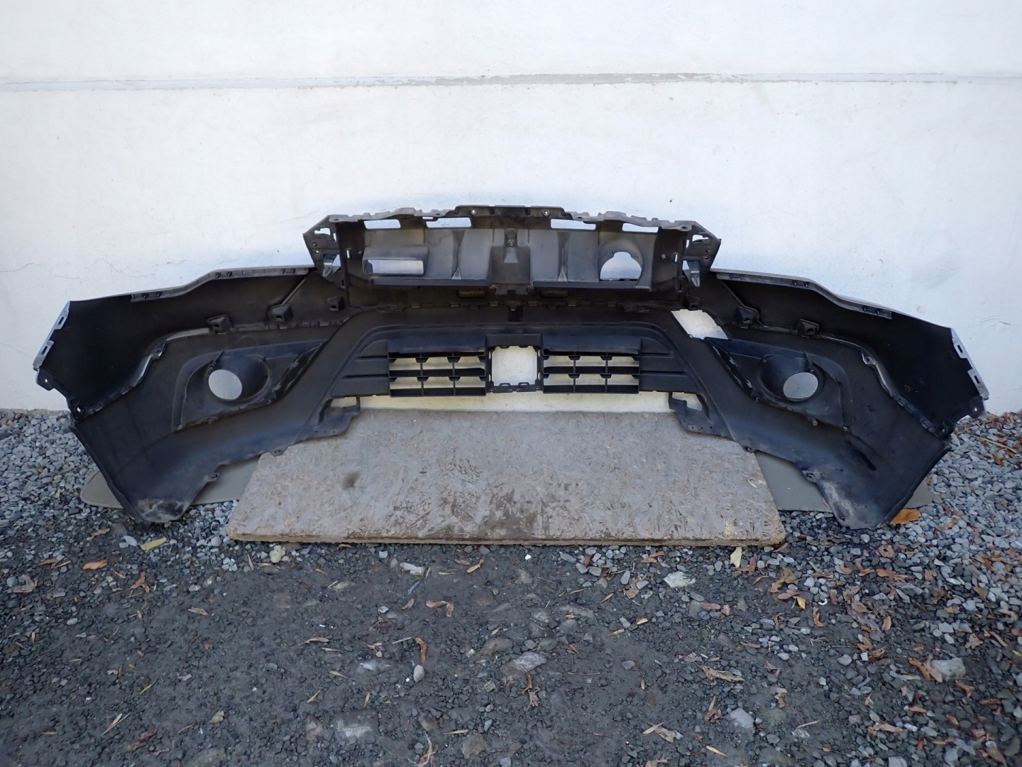 bumper front front SUZUKI SX4 S CROSS LIFT 2016-2021R 71721-64R0