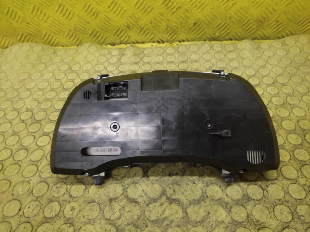 FIAT GRANDE PUNTO 1.4 dials 51716454