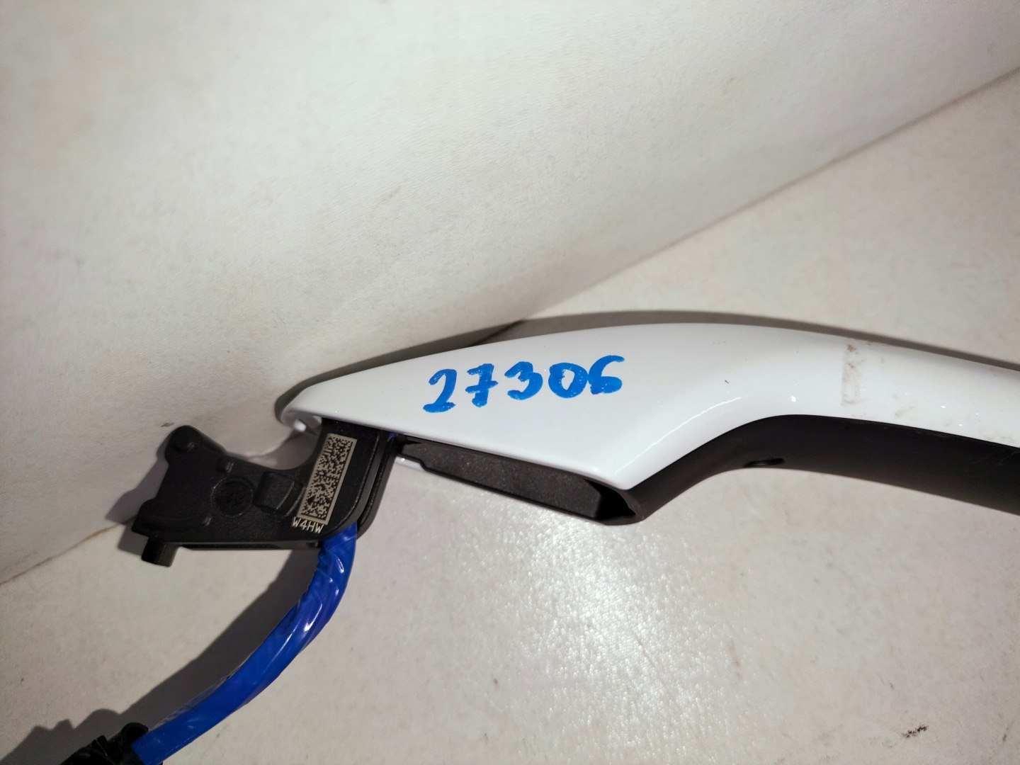 handle door front right KIA SPORTAGE 5 V 21