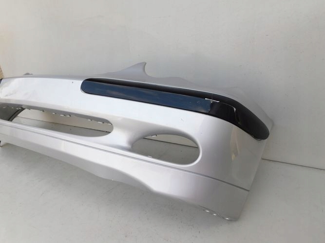 MERCEDES W203 C-class 00-04 front bumper front