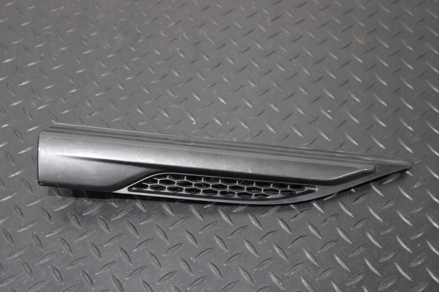 Couvre Couverture tablier moteur Aile Droite Avant RANGE ROVER EVOQUE DYNAMIC L538 LIFT