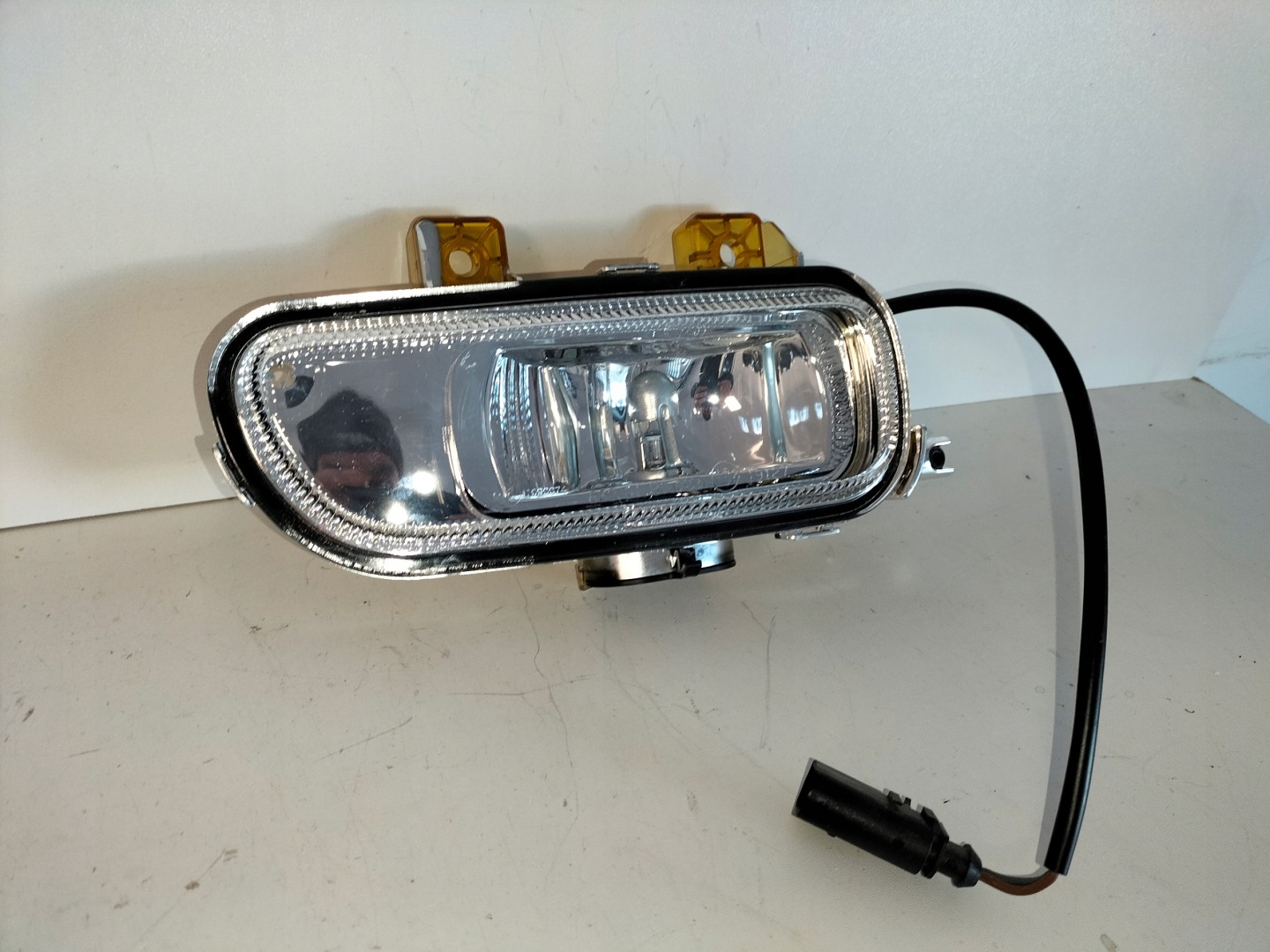 fog light light right MERCEDES AXOR II 04