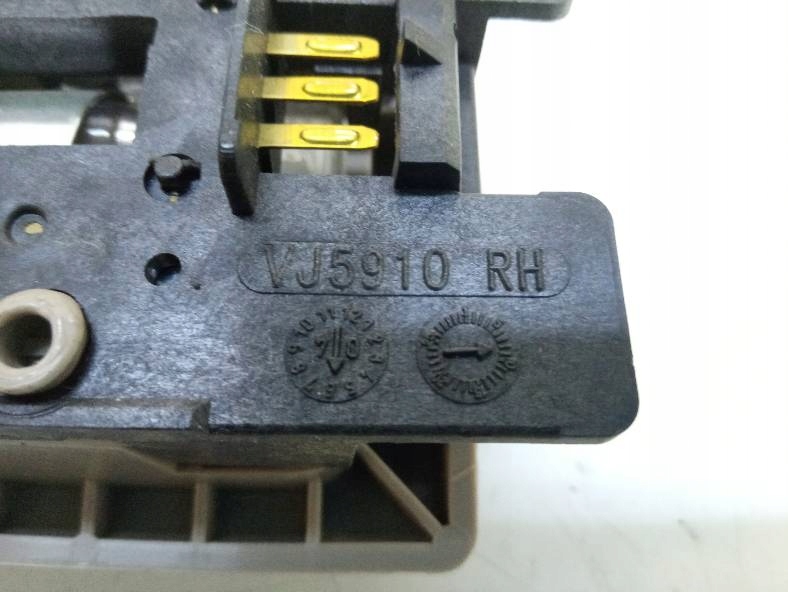 brackets VJ5910RH Chrysler Pacifica and (2003-2008)