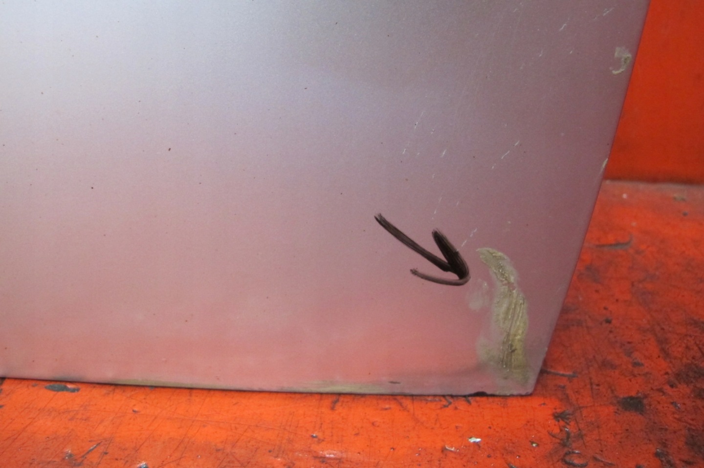 SKODA FABIA and 1 6Y door right front front lift lock window