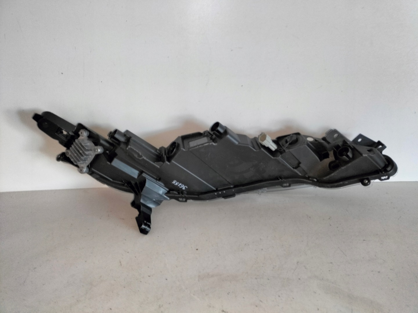 light front reflektor left NISSAN JUKE II 19- LED