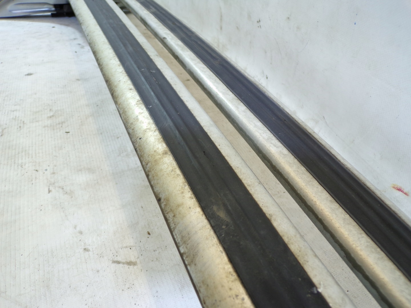 dachreling dach PEUGEOT 807 CITROEN C8 (2) (K)
