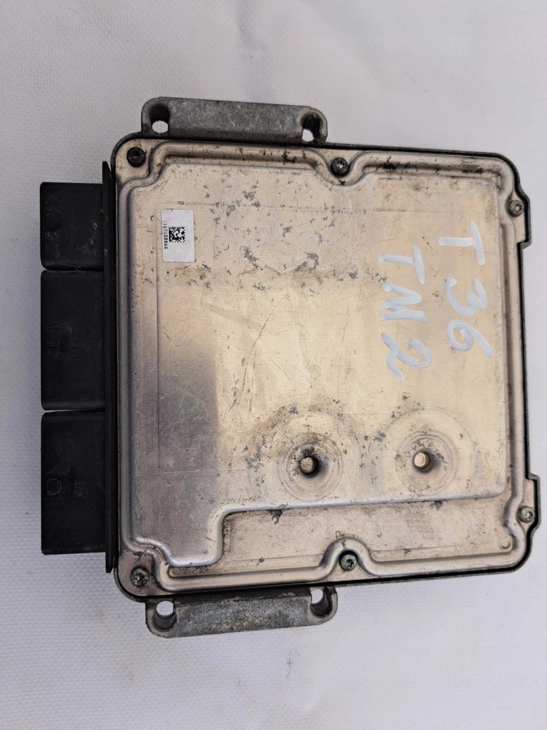 RENAULT MASTER 0281030577 ECU Ordinateur Original