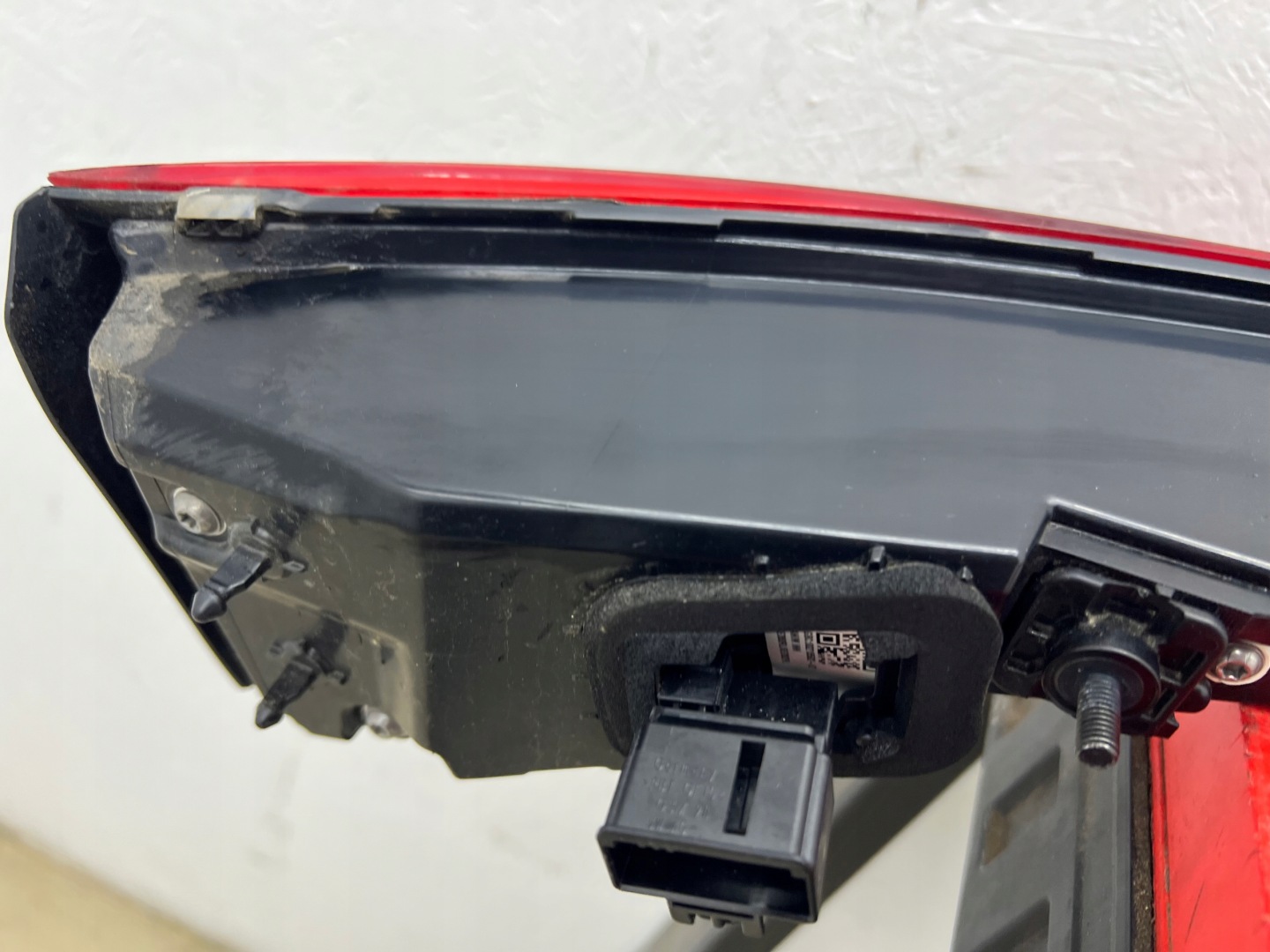 SEAT LEON IV CUPRA LEON cap light boot door LED 5FA945307K