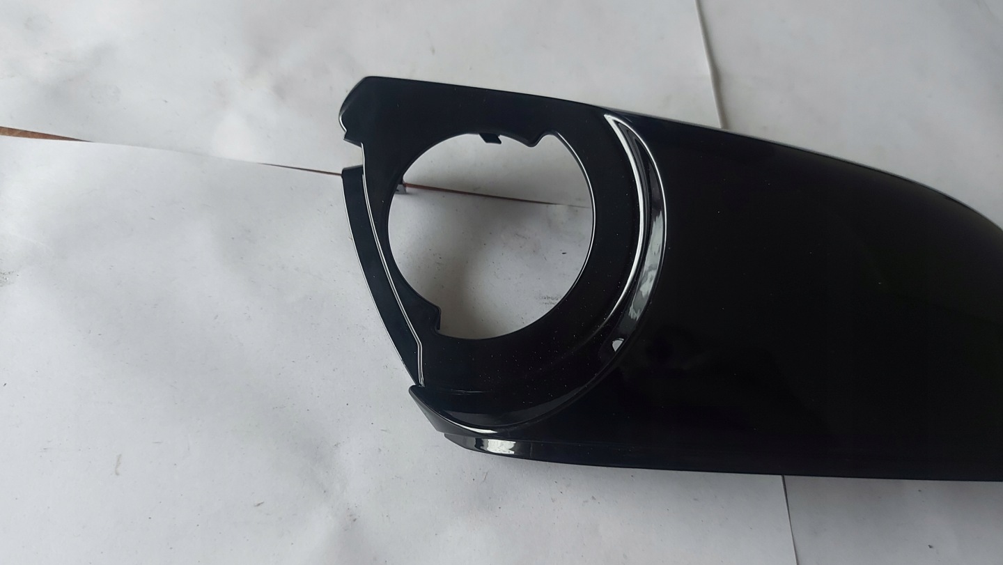 cover mirrors left left front lower BMW 7 G11 G12