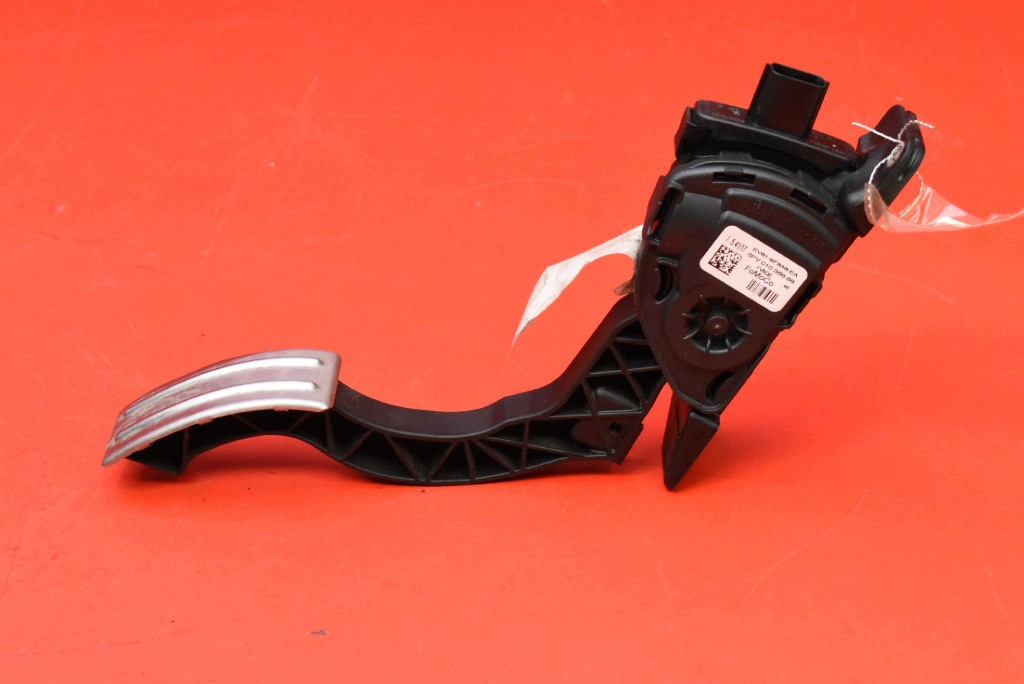 potentiometer accelerator pedal EV61-9F836-EA FORD FOCUS MK3 1.5 ECOBOOST 182 KM
