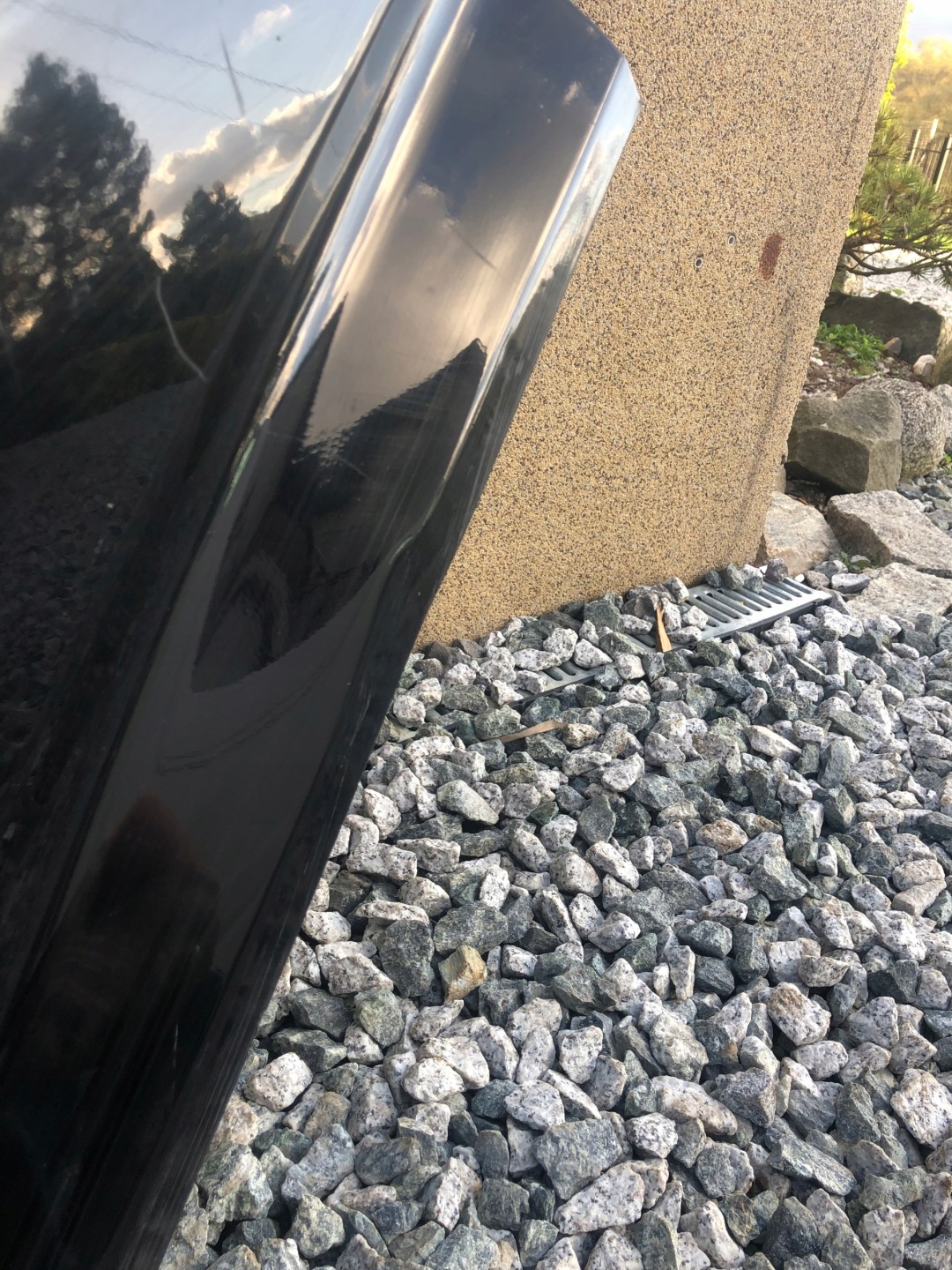 door right right rear part KIA OPTIMA III nr.00