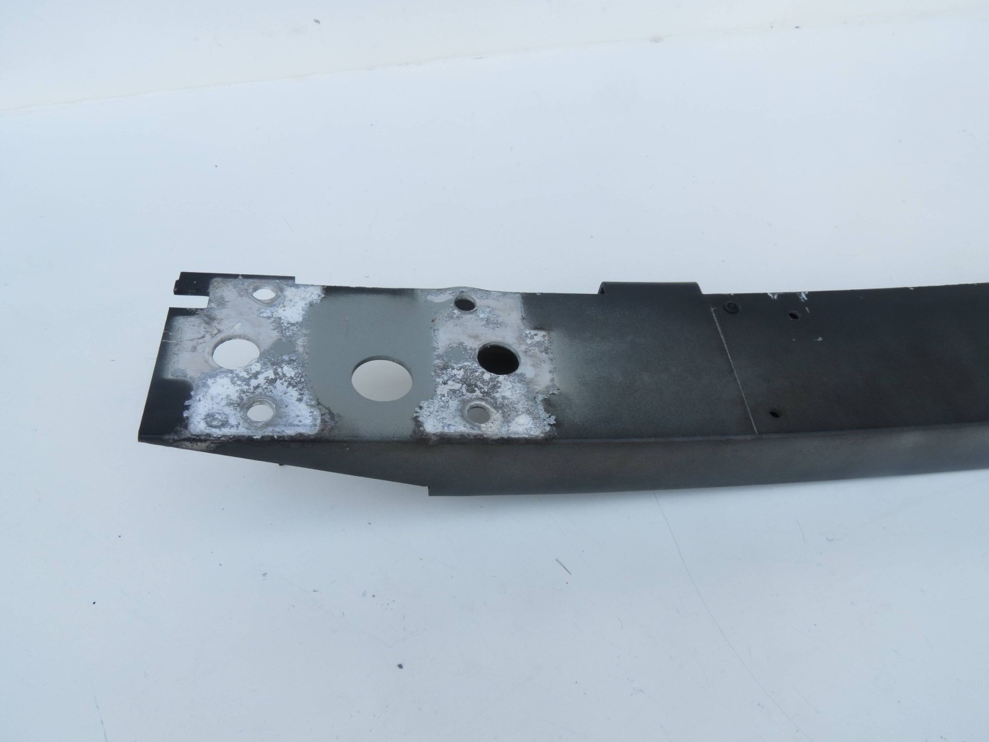 bumper support front front VOLVO XC90 and 08625288