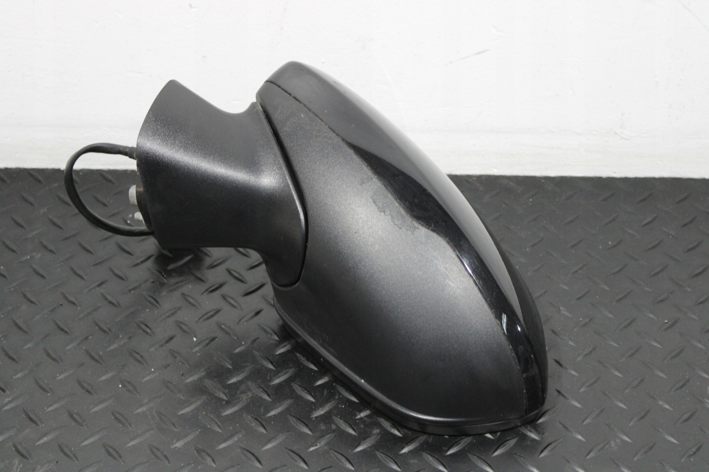 mirror left 7 vertical OPEL ASTRA K V 5