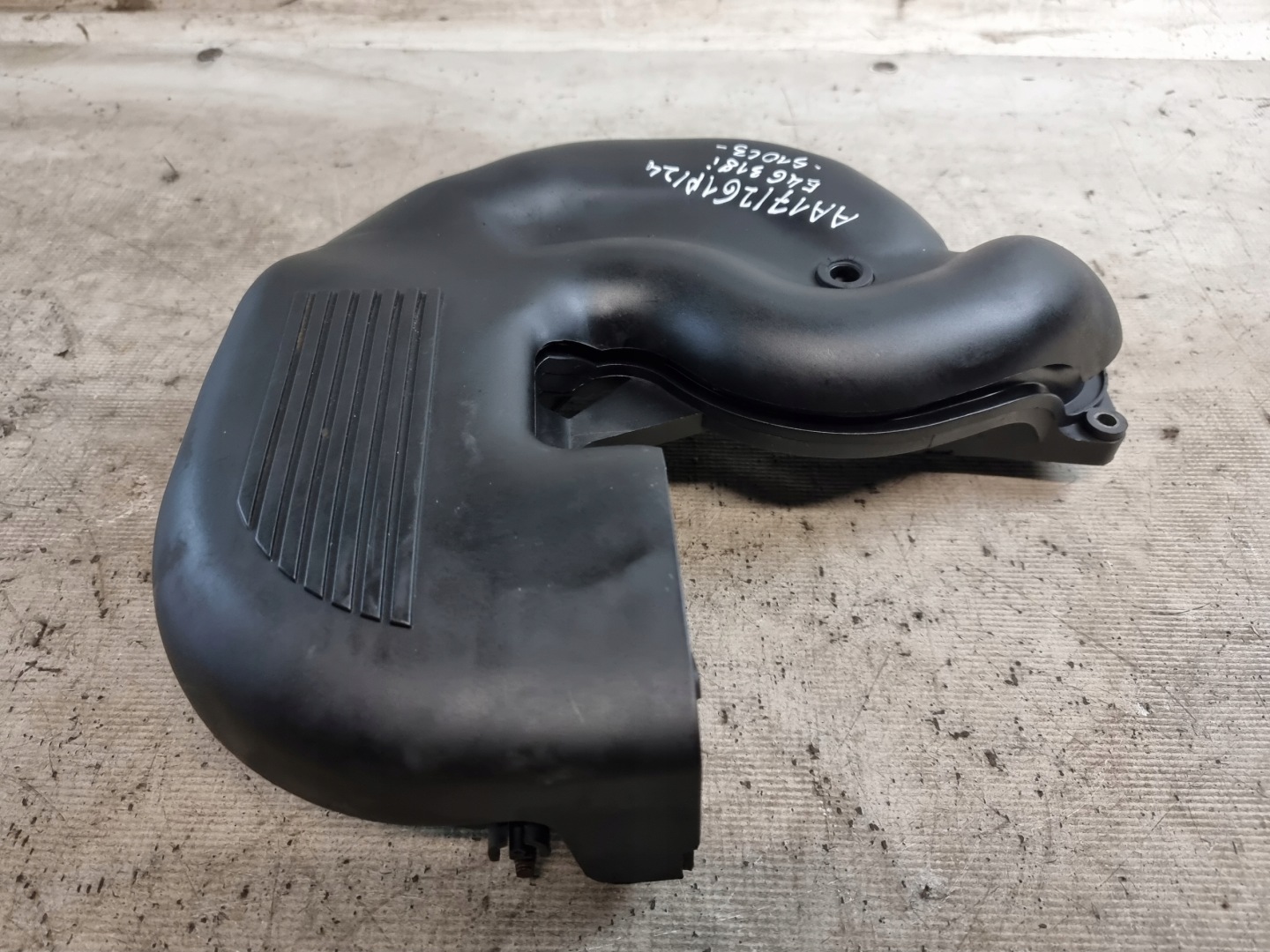 intake manifold OE 1432032 BMW E46 318i 00r