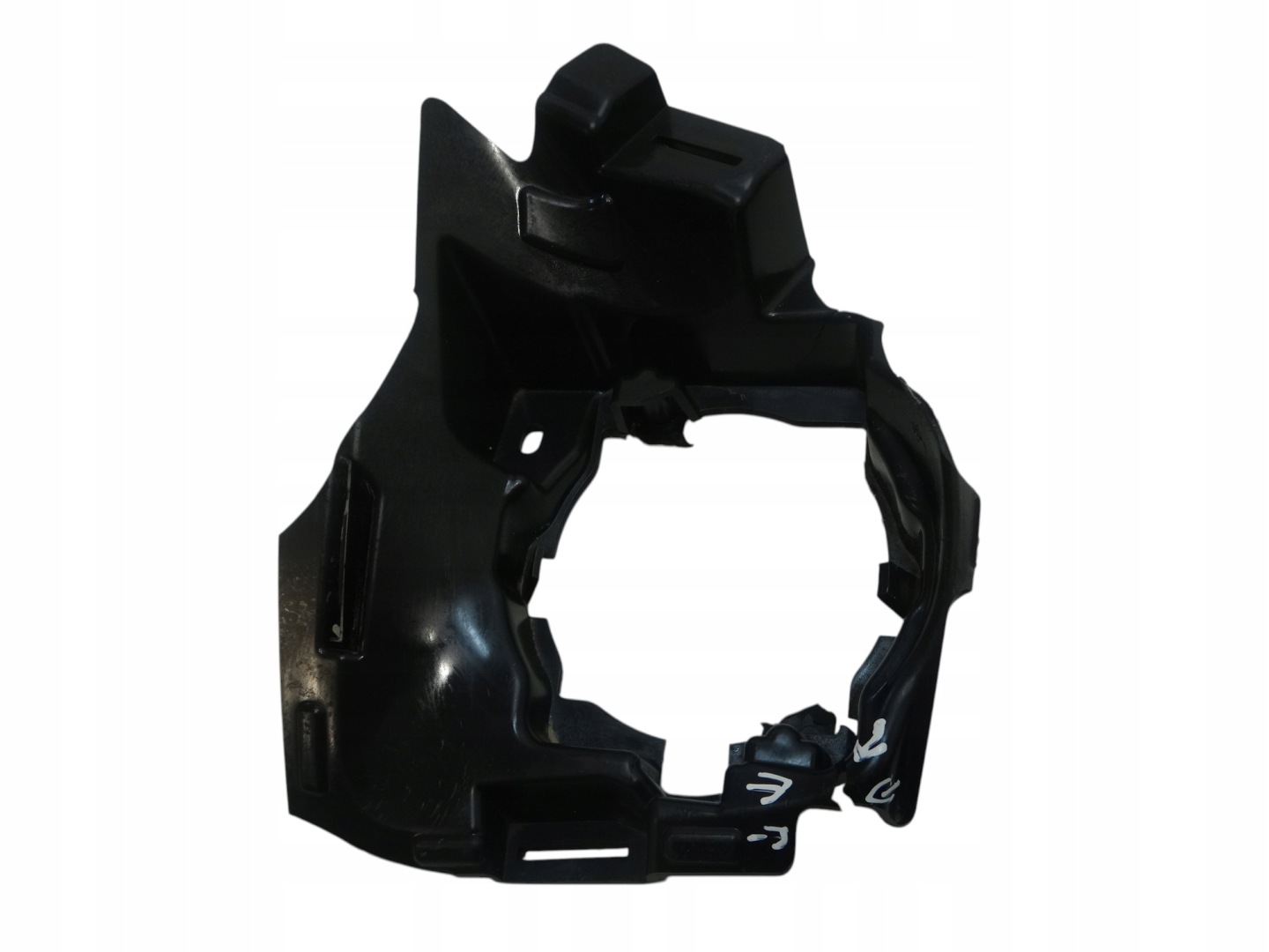 bracket holder fog lights right front TOYOTA PROACE II AA37433538