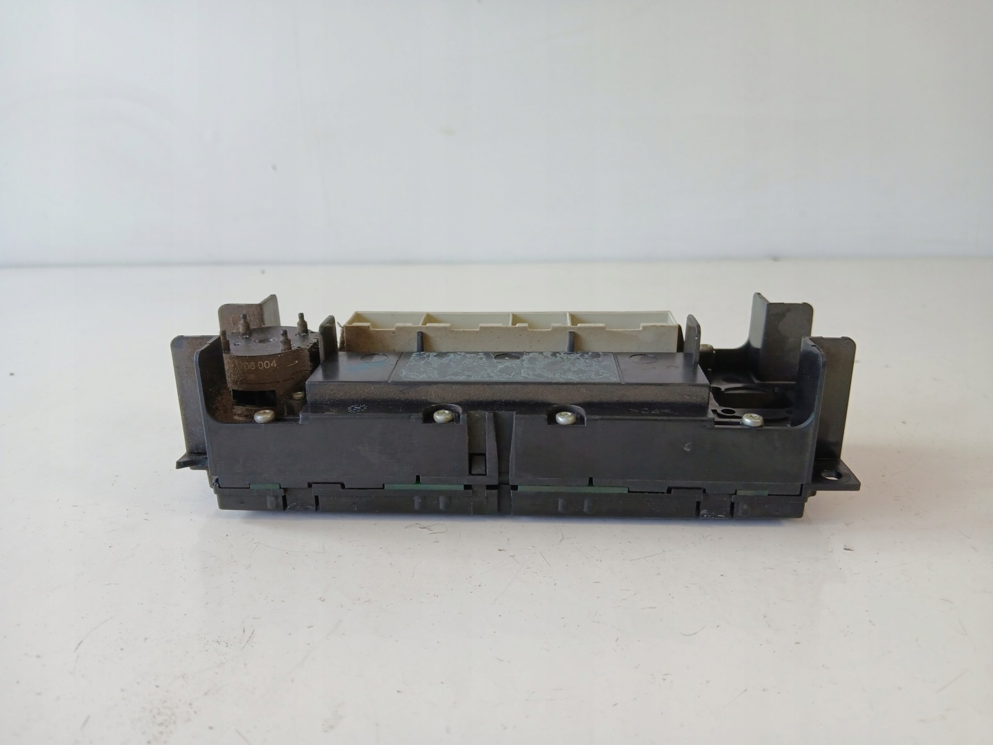 VW GOLF IV PASSAT B5 COMANDI CLIMA CLIMATRONIC