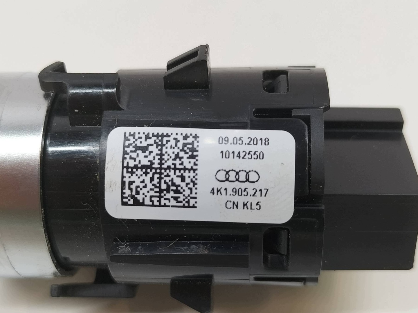 switch START STOP 4K1905217 Audi A7 II (2018-2025) C8