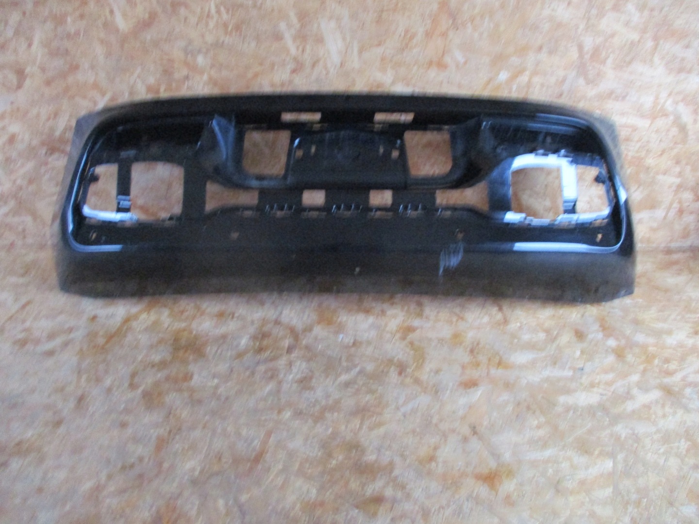 lökhárító far hátsó BMW I3 LIFT