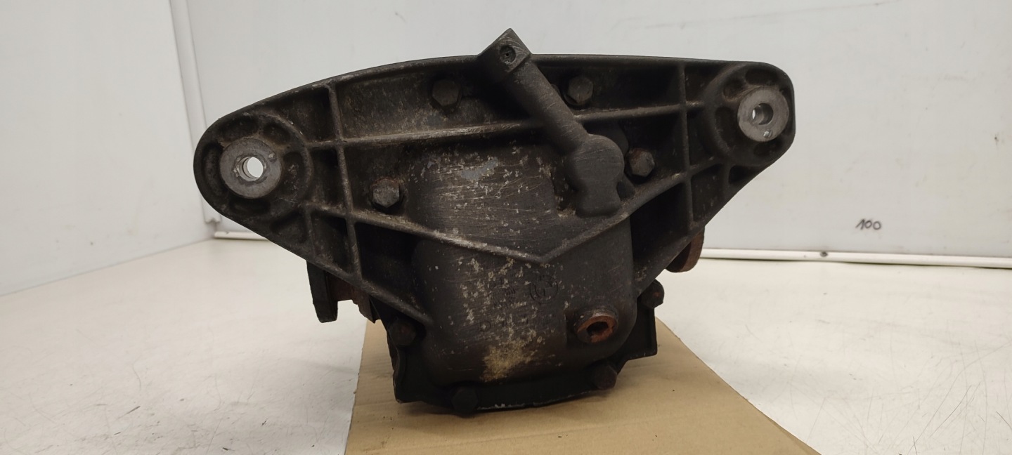 Differential Differential 3,38 7501283 BMW E39