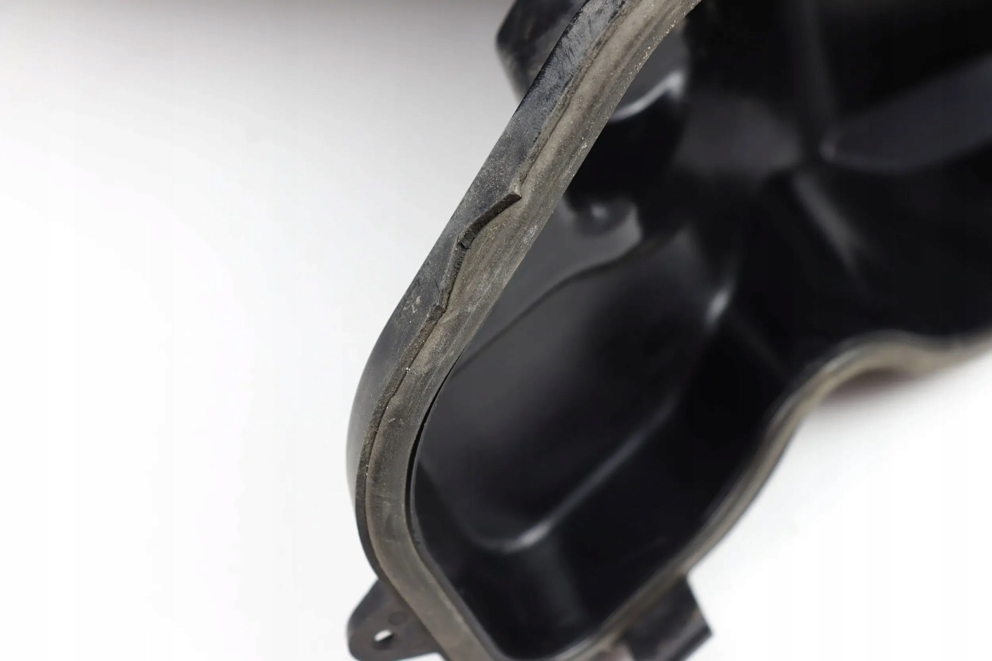 FORD FOCUS MK2 light front right front EUROPA