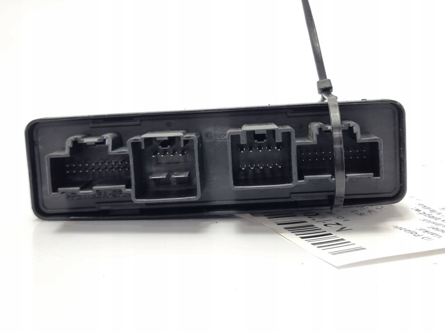 modul 5DK009703-01 CHEVROLET CORVETTE C7