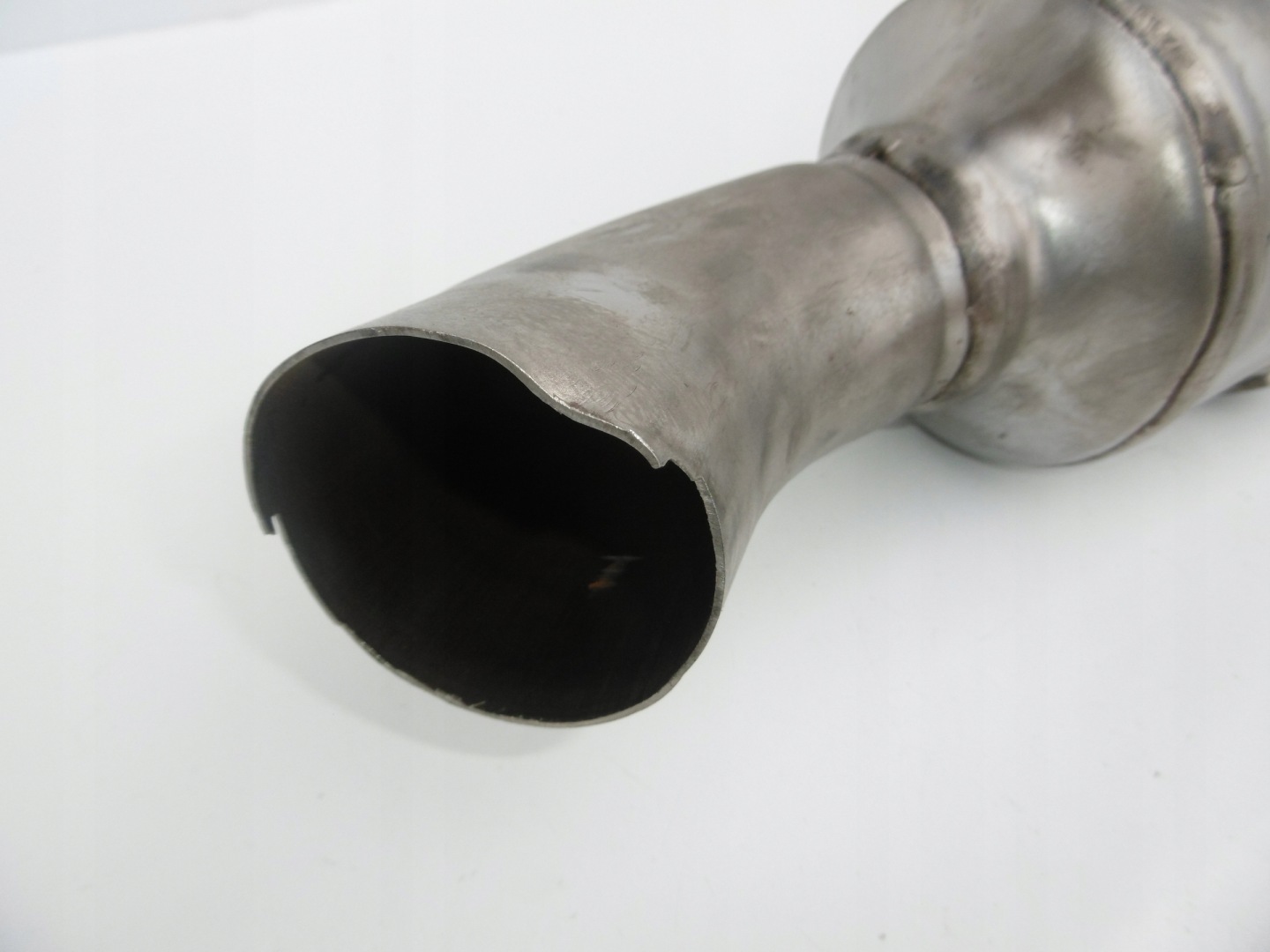 catalyst A1664903914 MERCEDES W166 GL ML 4.7 V8