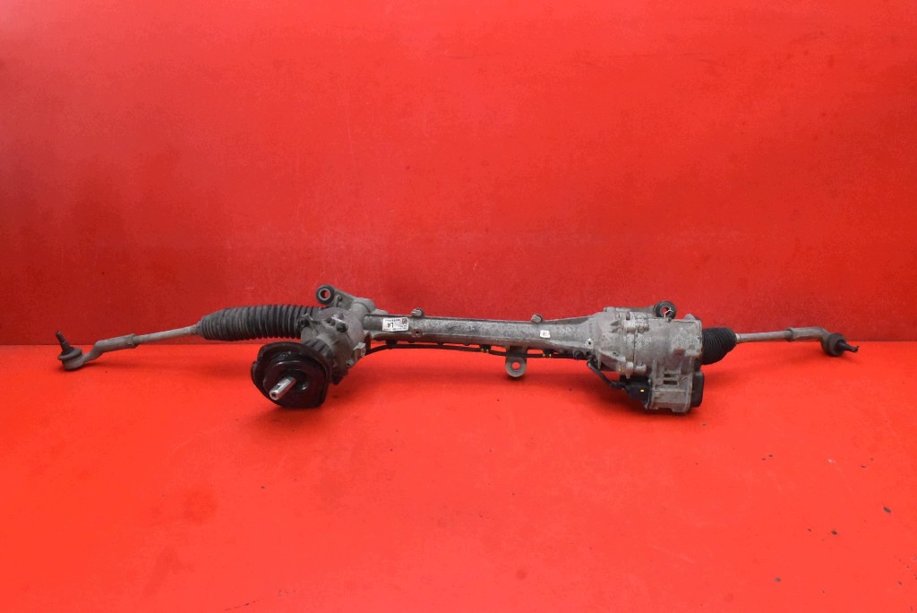 servo control EU CV6C-3D070-LA FORD FOCUS MK3 1.6 TDCI 115KM 11-15