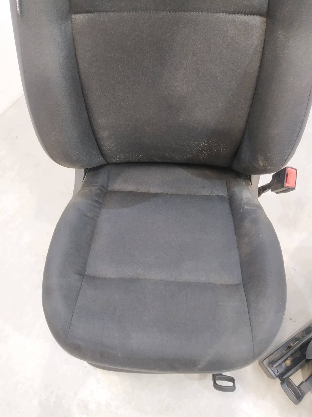 seats left right front KPL GRZANE IV VW Volkswagen Caddy III (2003- )