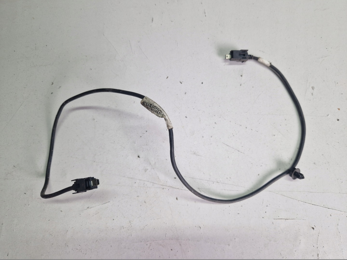 bundle wiring KABEL USB FORD FOCUS MK3 BV6T-14D202-KAA