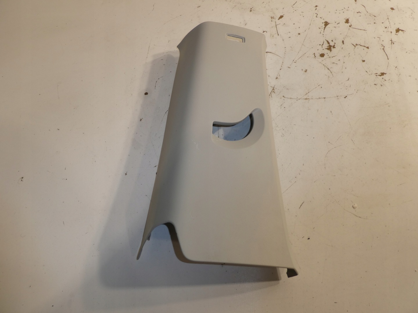 side SLUPKA VW SHARAN II 7N 7N0867287E