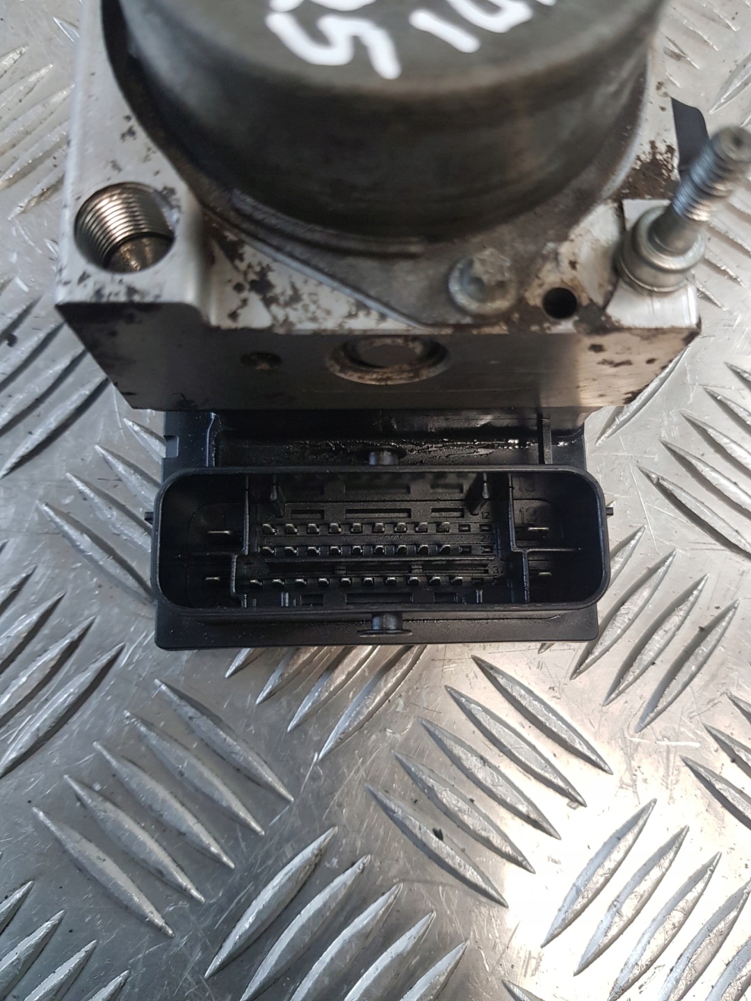 Pompa ABS 51879971 0265232491 CITROEN NEMO 1.3HDI
