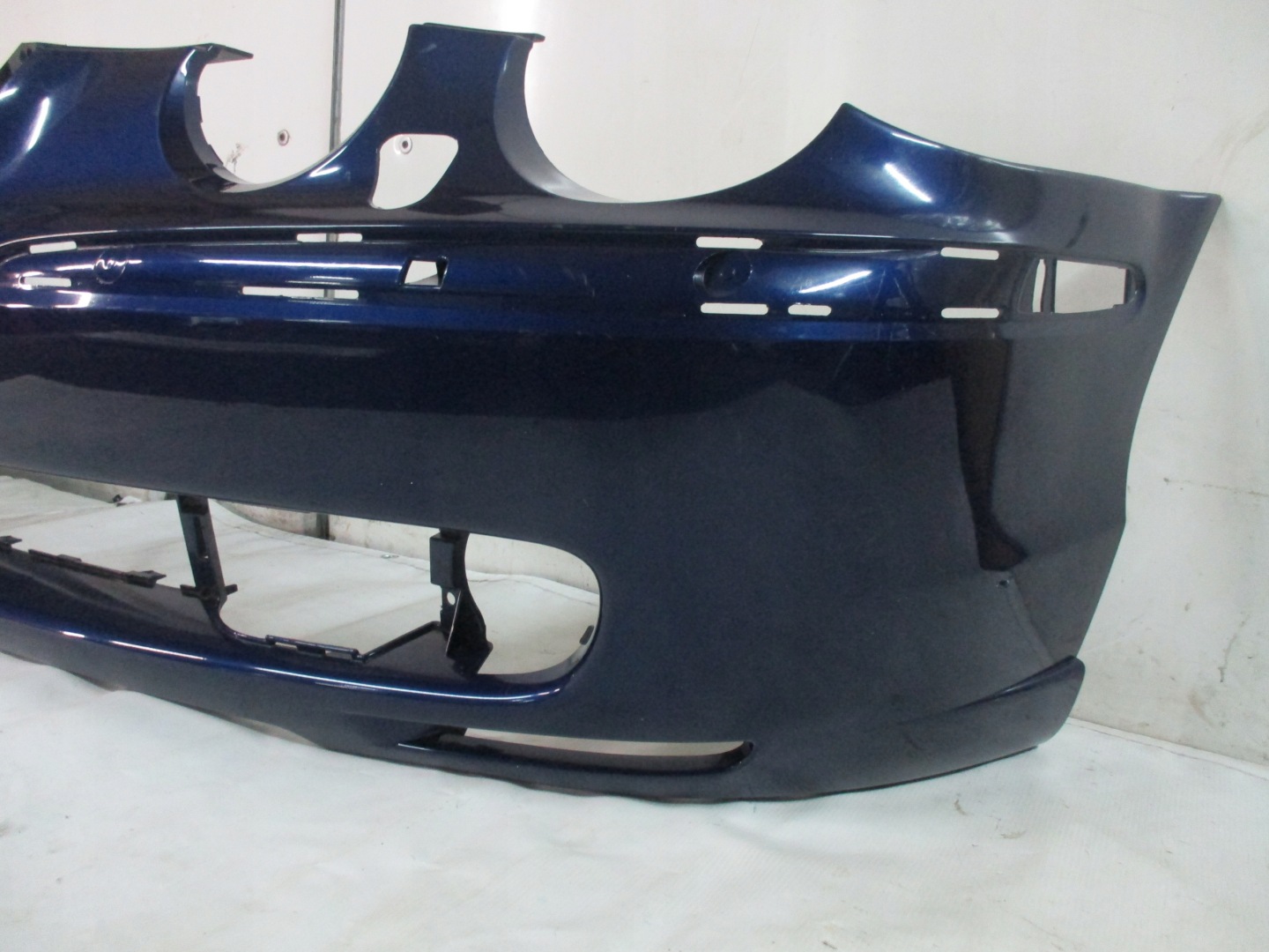 bumper front front Jaguar S - Type Lift R -Sport 04-08r 78850754999