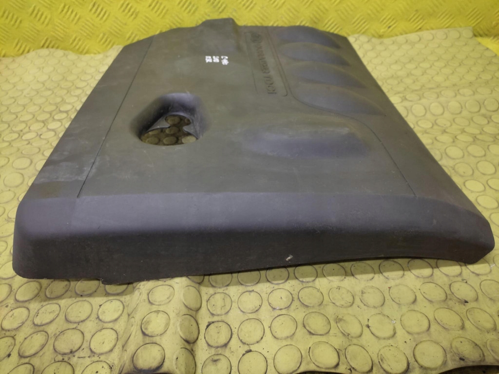 FORD C-MAX 2.0 TDCI motor cover 3M5Q6N041AF