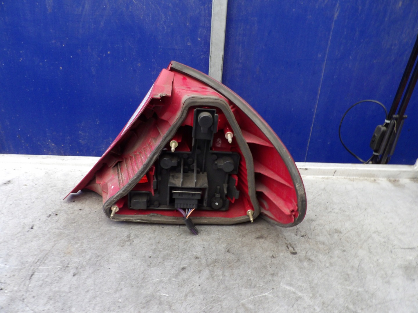 Ford Mondeo MK2 light rear left HB