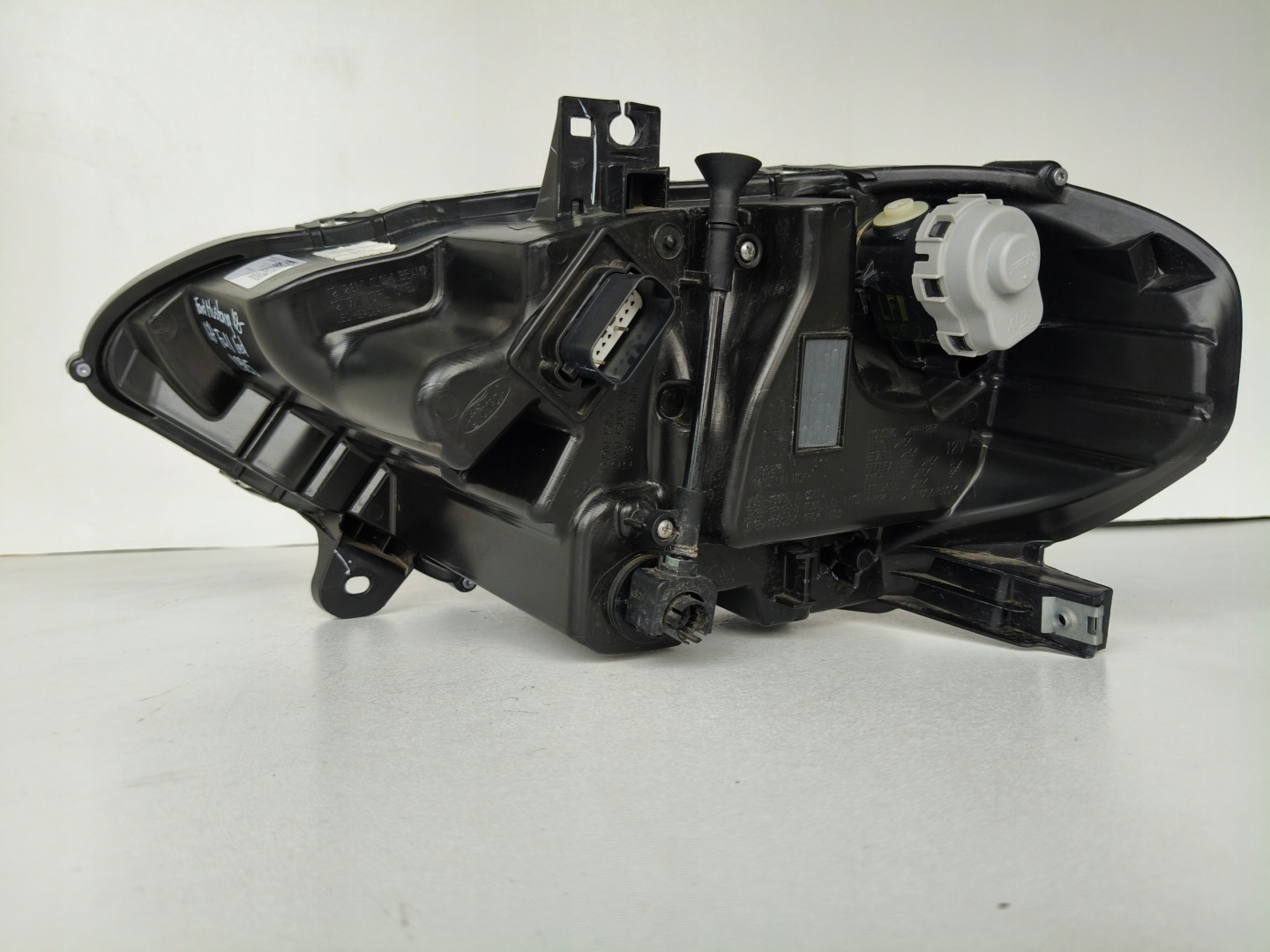 light right REFLEKTOR FORD MUSTANG 18- LIFT FULL LED