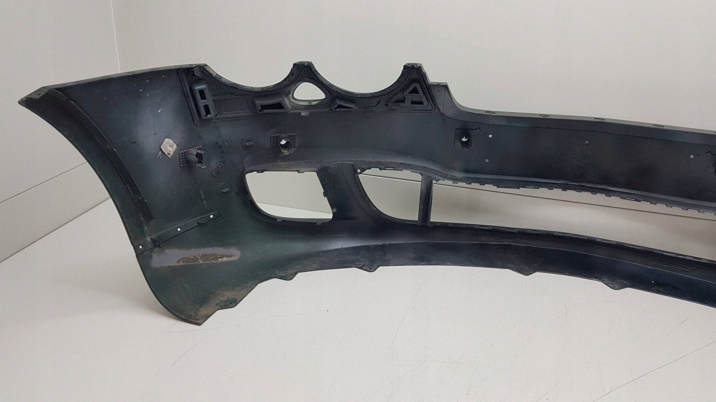 BENTLEY CONTINENTAL bumper front 3W8.807.221.A