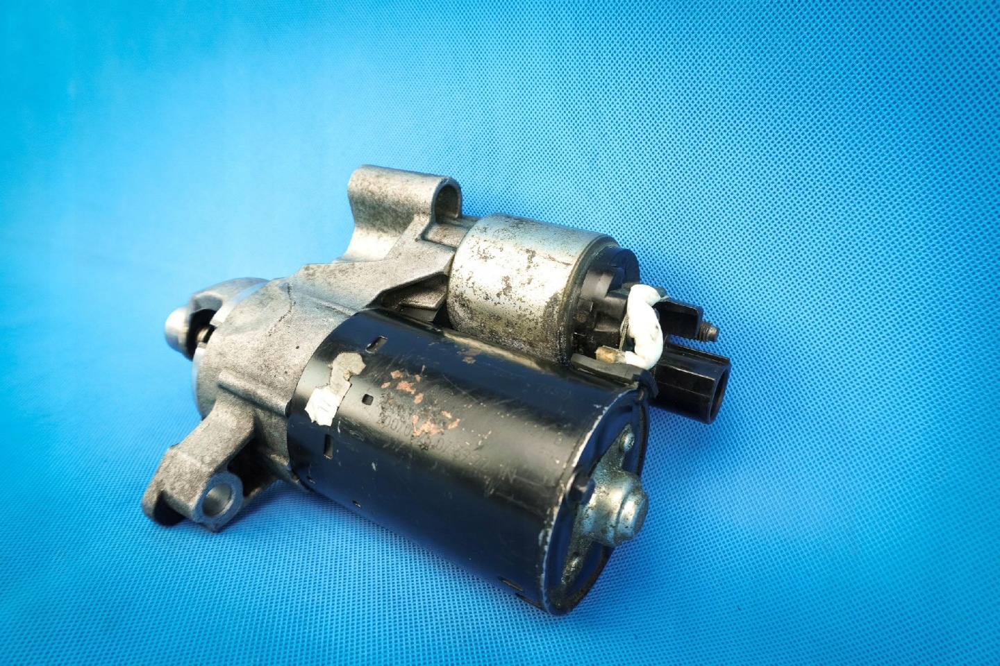 starter Audi A4 8K A5 Q5 06D911021B 2.0TFSI