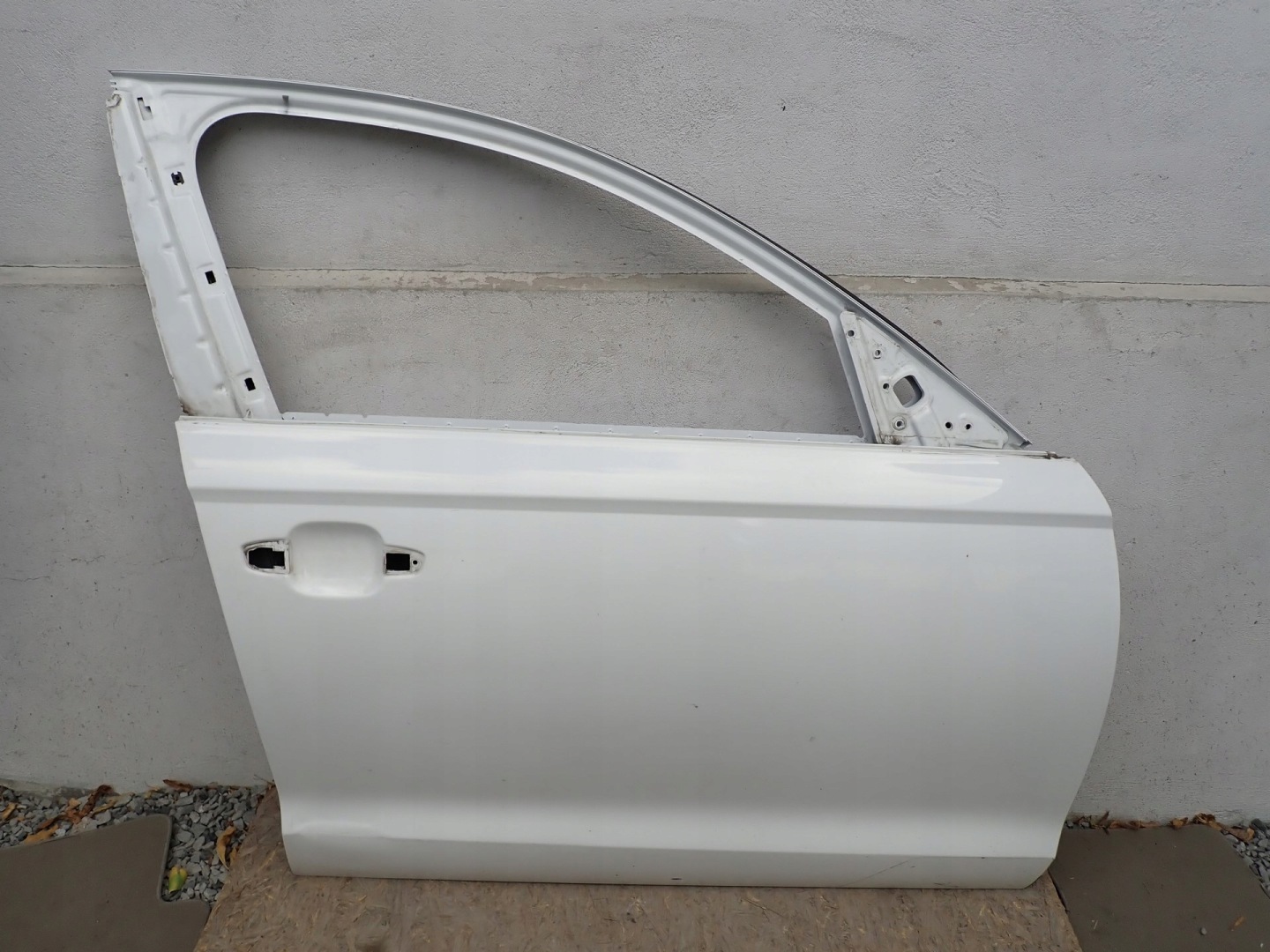 door right front right front AUDI A6 C7 4G 2011-2018R 4G0831052