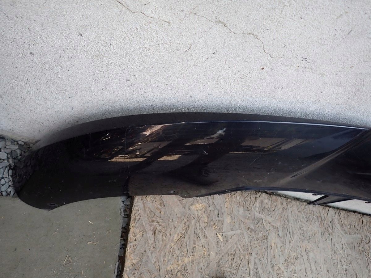 SPOILER Paraurti Anteriore CUPRA FORMENTOR 5FF KM7 LIFT 2024- 5FF807902E