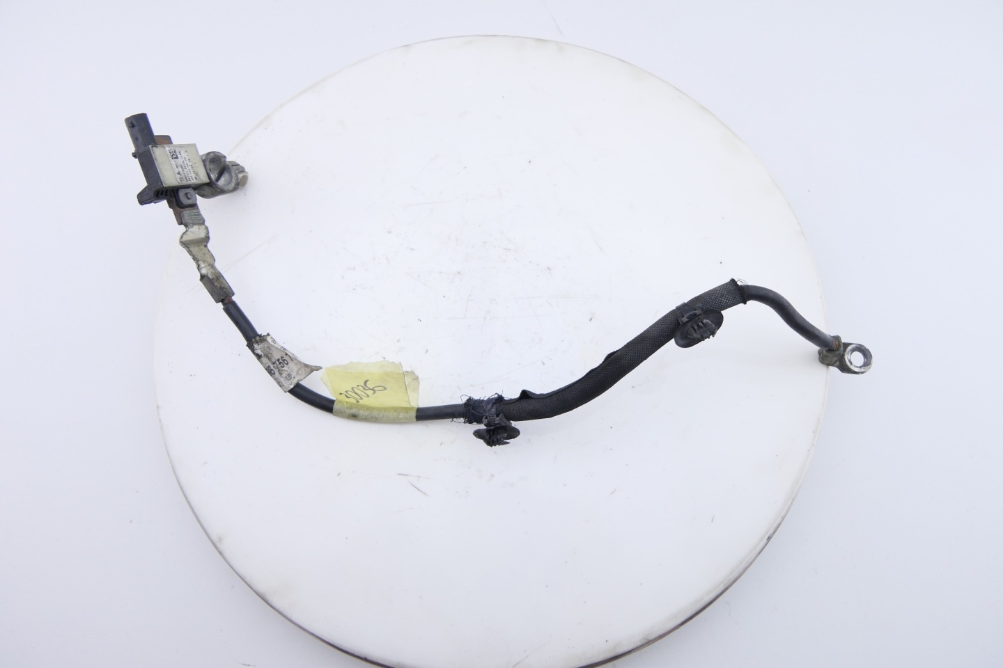 BATTERIEMANAGEMENT SENSOR CITROEN DS3 9667176080